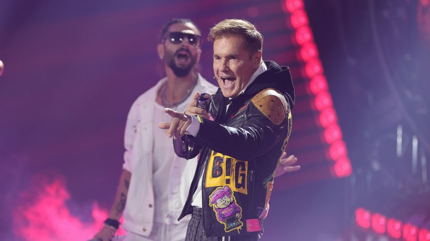 Dieter Bohlen, Musiker