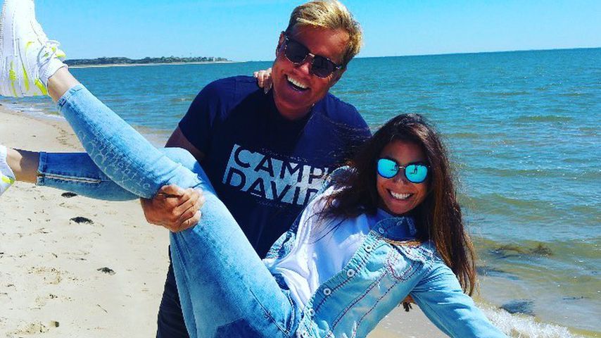 "Richtige Frau": Dieter Bohlen schwärmt von seiner Carina