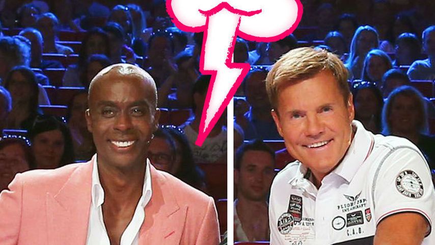 Aufruhr beim "Supertalent": 10-Jährige tanzt an der Stange!