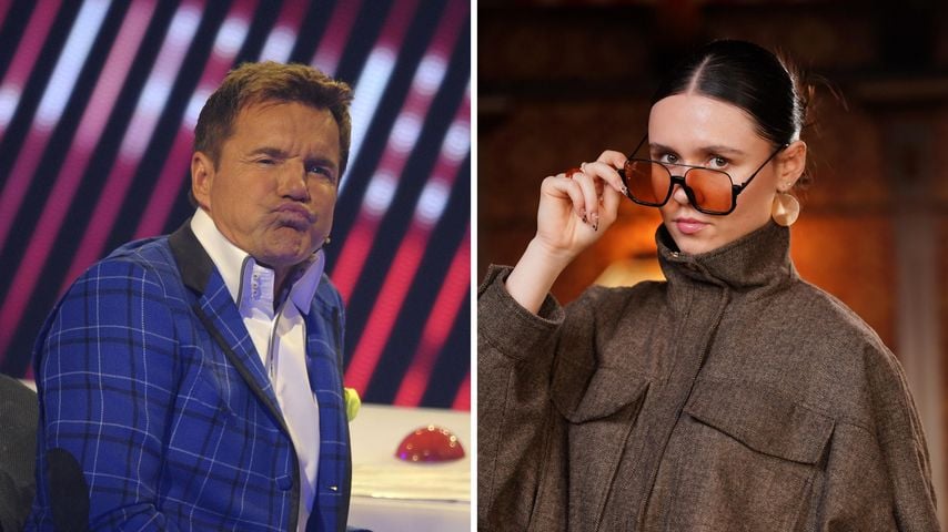 DSDS-Eklat: Dieter Bohlen schießt öffentlich gegen Constance
