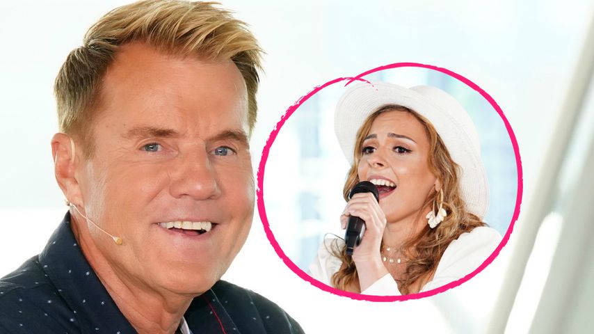 Diese DSDS-Kandidatin war früher im Supertalent-Halbfinale!