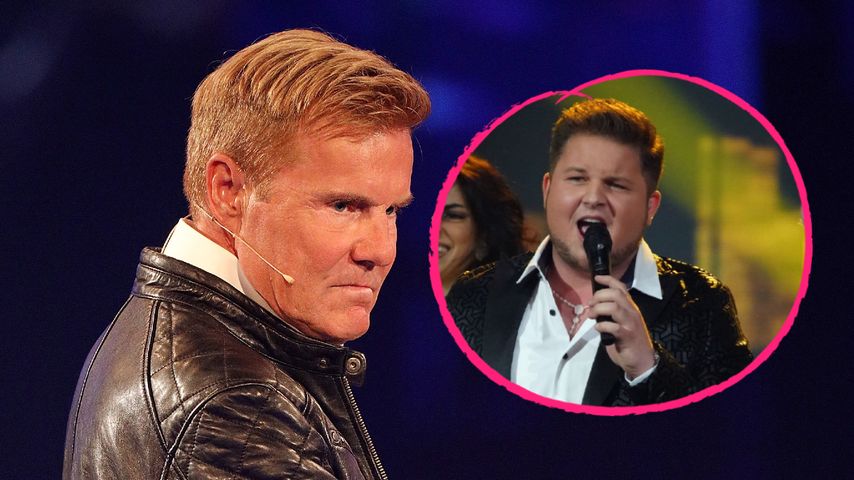 Verpasst Dieter Bohlen DSDS-Sieger Harry einen Seitenhieb?