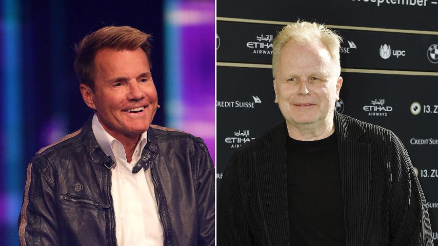 "Das Supertalent": Dieter Bohlen schießt gegen Grönemeyer!