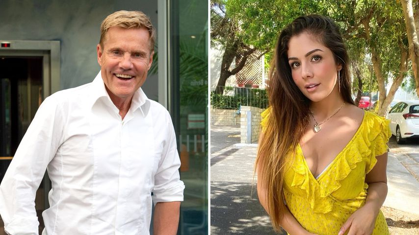 2011 bei DSDS: Dieter nannte Katharina "geistesgestört"!