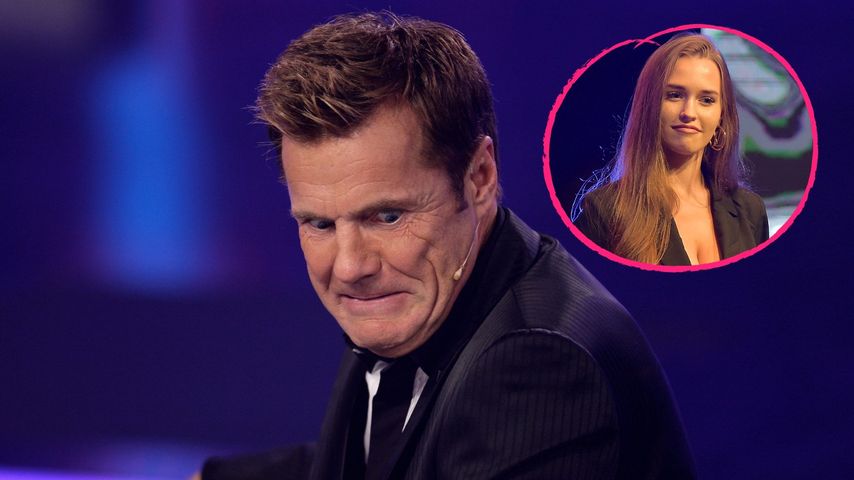 Kein Recall-Zettel? Dieter Bohlen basht Laura Müllers Song!