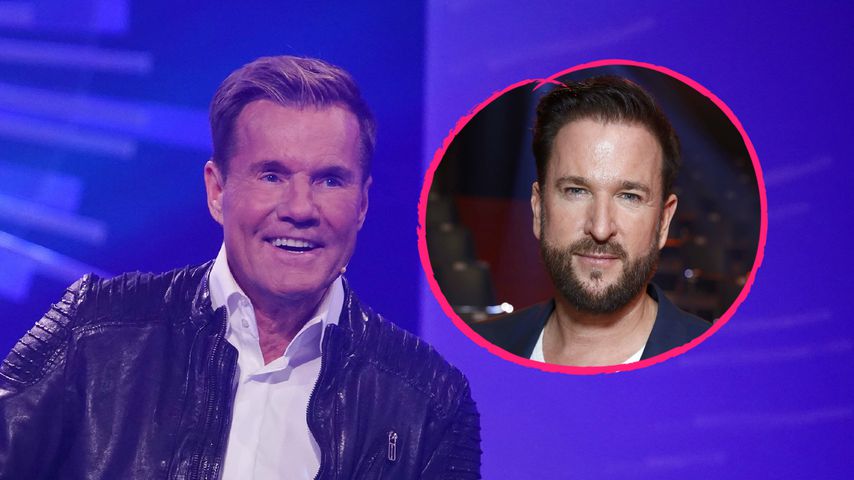 Dieter Bohlen verrät: Wendler holt sich bei ihm Finanztipps