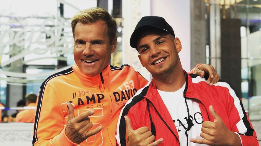 Dieter will kuppeln: Mutiert DSDS zu Dating-Show für Pietro?