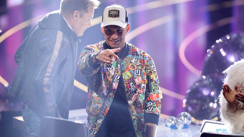 Harmonischste DSDS-Jury ever? Dieter, Pie & Co. beim Lunch