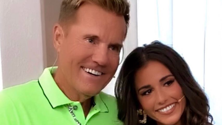 Dieter Bohlen verteidigt Sarah nach neuem Fremdgeh-Hate