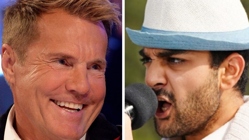 DSDS-Shada ist raus: Dieter Bohlen nimmt persönlich Abschied