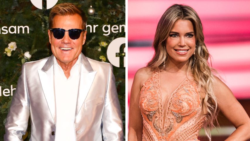 Bohlen-Abschied: Sylvie Meis bietet sich als Nachfolgerin an