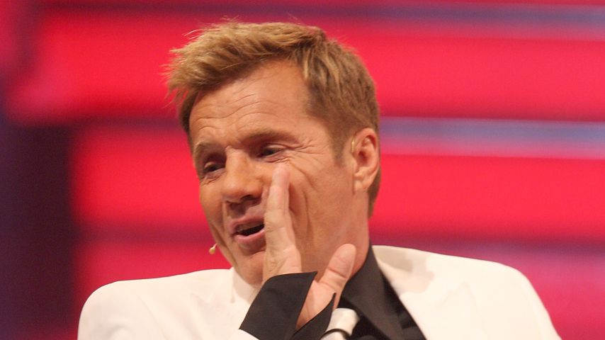 Pause fürs "Supertalent": Fans wollen Dieter Bohlen zurück!