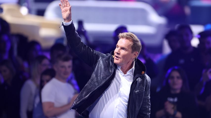 Dieter Bohlen, Produzent