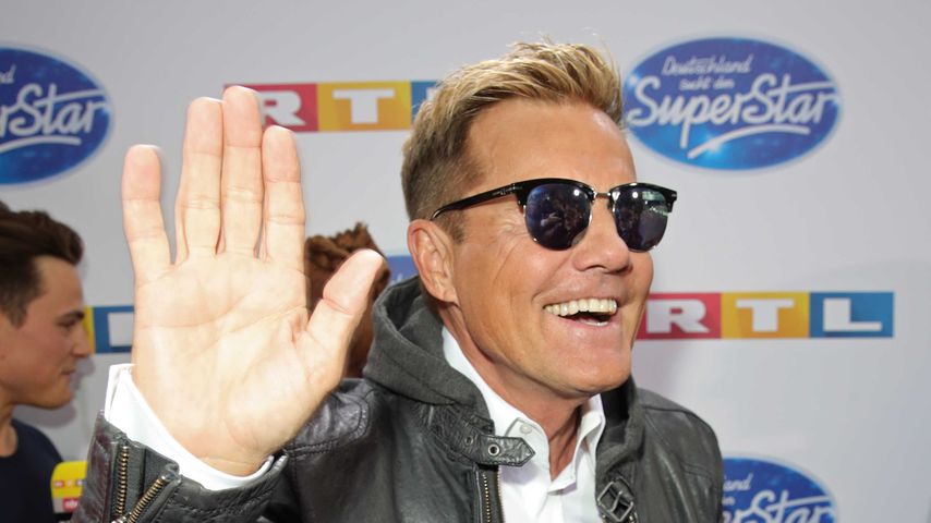Supertalent: Sahin-Scholl klagt gegen Rentner!