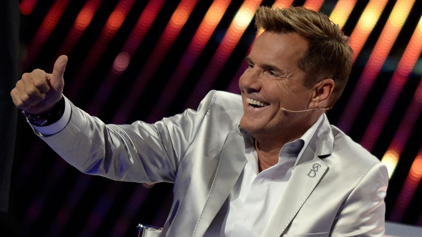 Castings für 21. DSDS-Staffel: Dieter Bohlen wird gefeiert