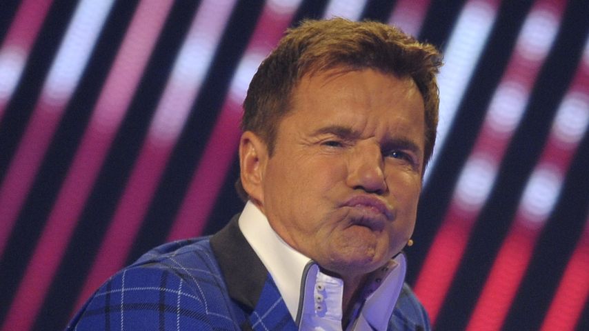 "Bin dann weg": Dieter Bohlen fürchtet zu hohe Steuern