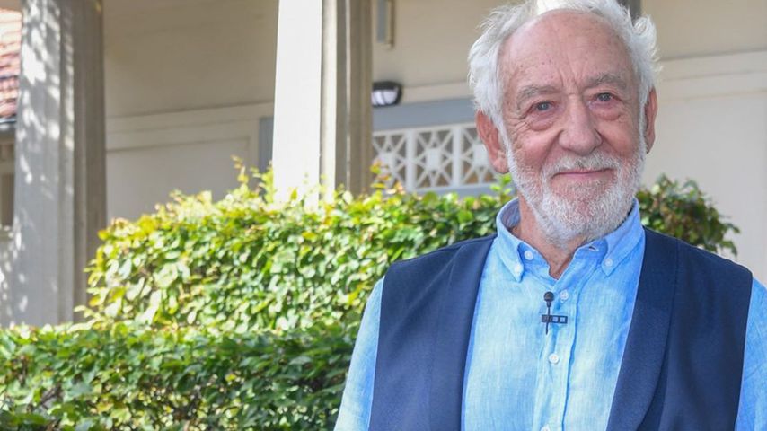 Wegen Lockdown: Dieter Hallervorden reichte nun Klage ein!