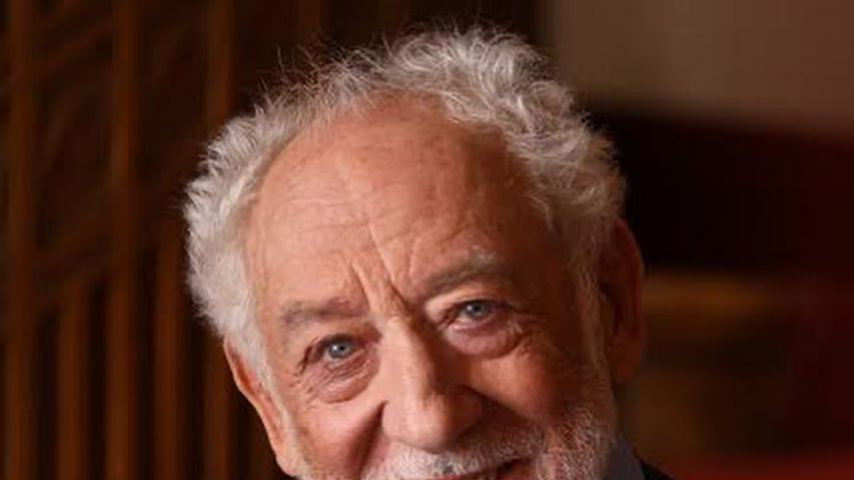 Zum dritten Mal: Dieter Hallervorden ist wieder verheiratet!