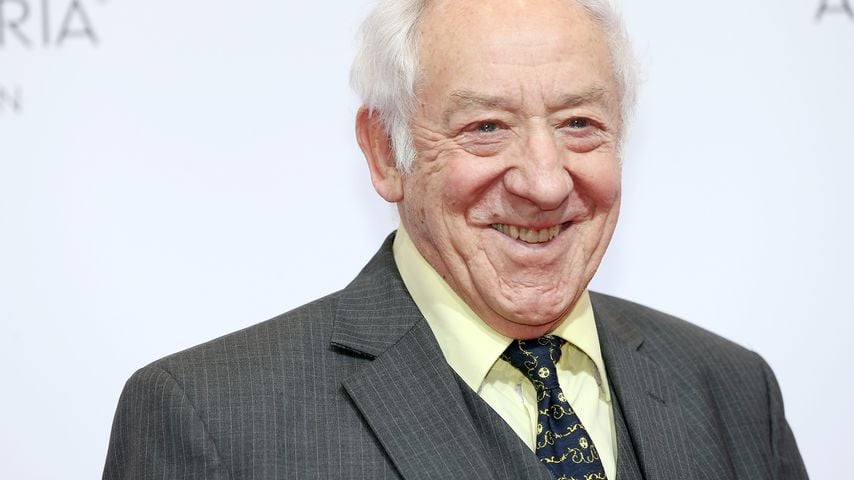 Dieter Hallervorden: 80. Geburtstag ohne "Honig im Kopf"
