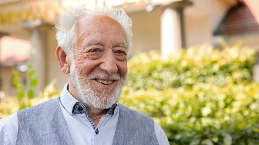 Dieter Hallervorden, Schauspieler