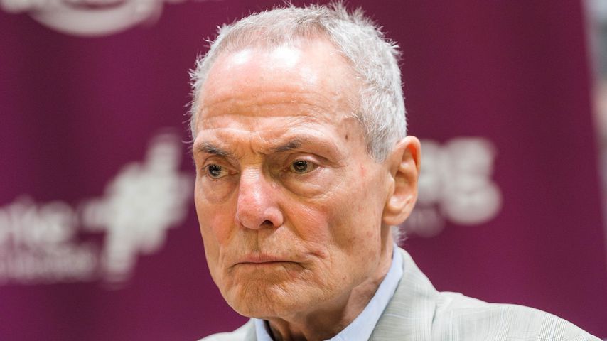 Filmstar Dieter Laser ist kurz nach 78. Geburtstag gestorben