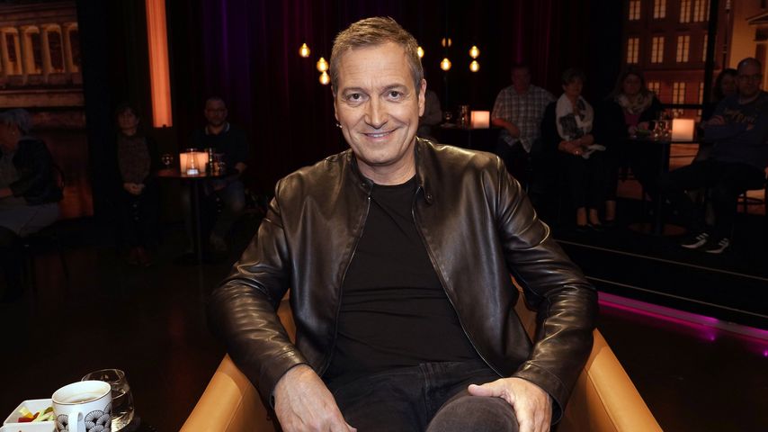 Dieter Nuhr in Berlin, November 2021