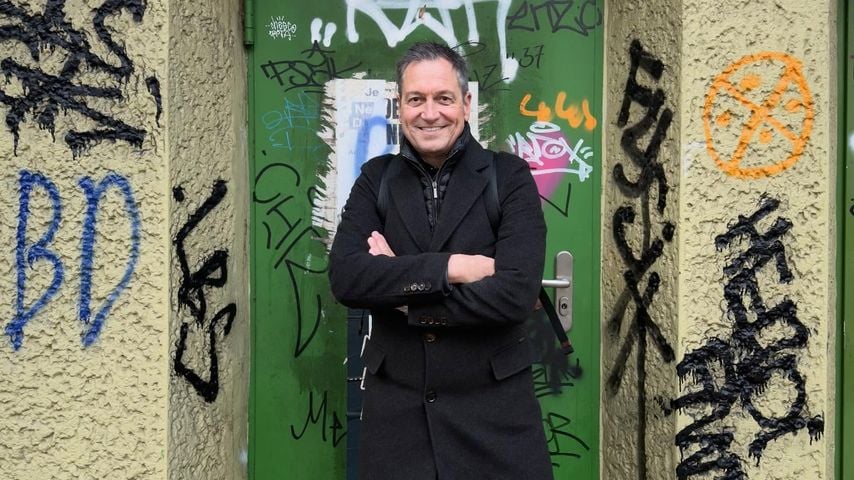 Dieter Nuhr, Comedian