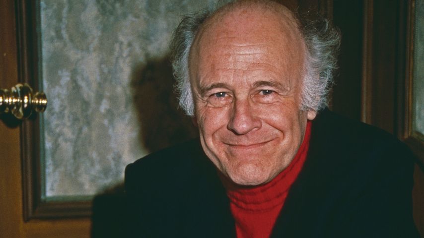 Dieter Schaad, Schauspieler