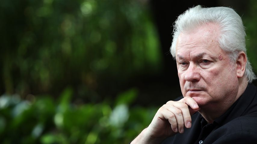 Dieter Schroth, Harald Glööcklers Ehemann
