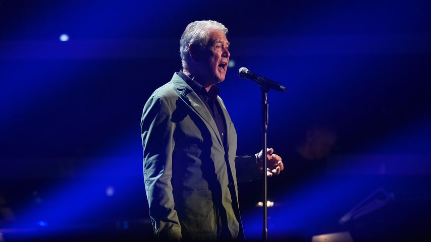 Wirkt viel jünger: Dieser "The Voice"-Kandidat soll 80 sein?