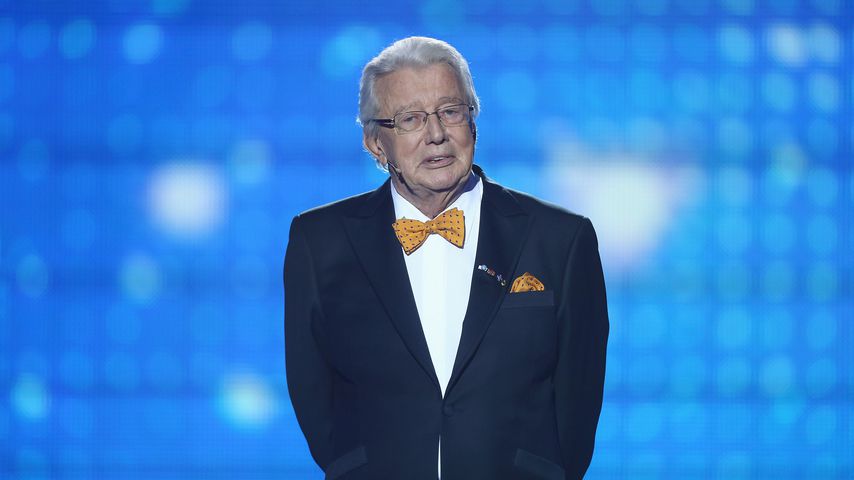 Dieter Thomas Hecks Tod: Bruder gibt Rauchen die Schuld