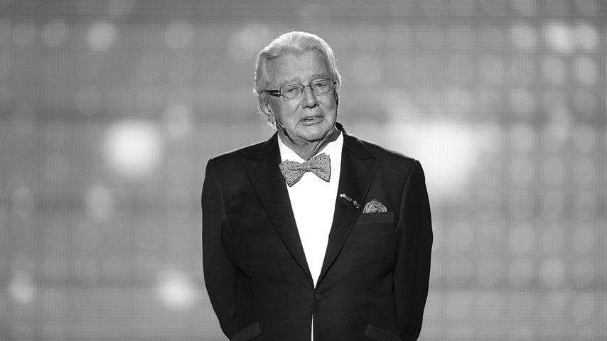 Dieter Thomas Heck, 2012