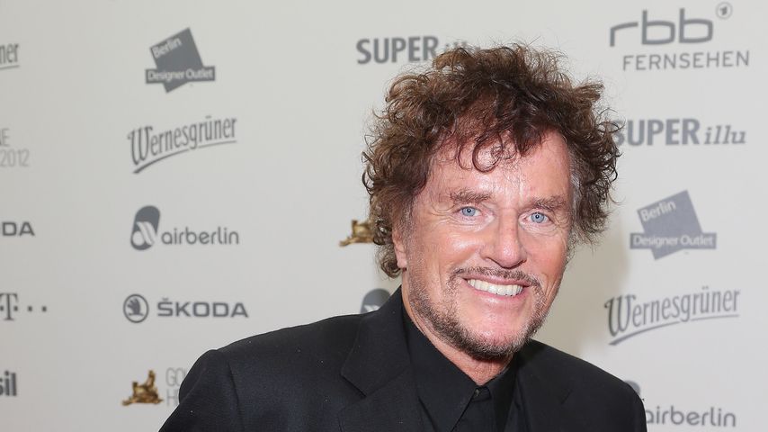 Dieter Wedel, 2012