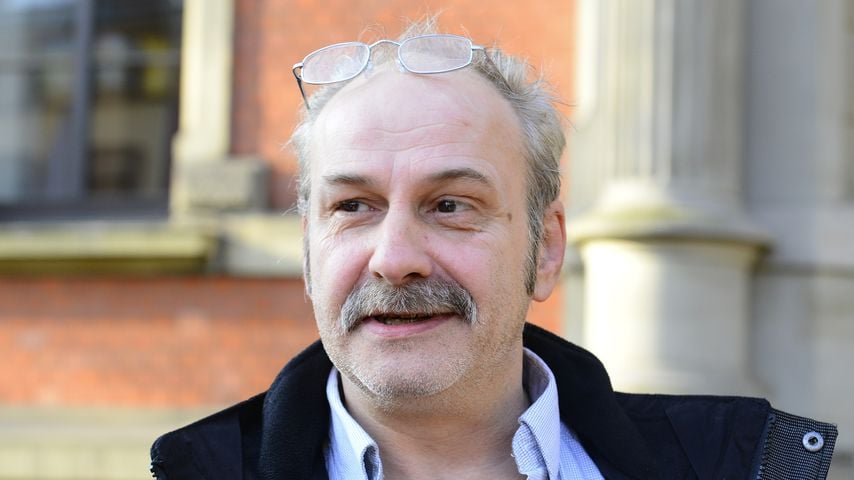 Dieter Wollny gesteht: Er würde "nicht mehr ins TV gehen"