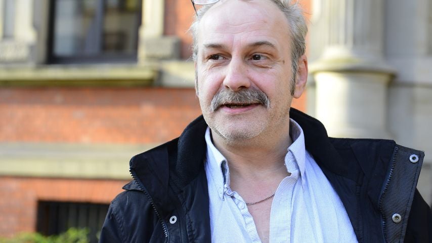 "Mr. & Mrs.": Dieter Wollny teilt private Hochzeitseinblicke