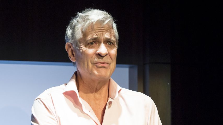 Schauspieler Dietrich Adam