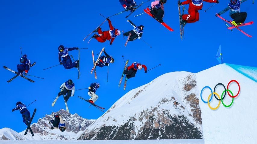 Gute Quoten: Olympische Winterspiele begeistern Zuschauer