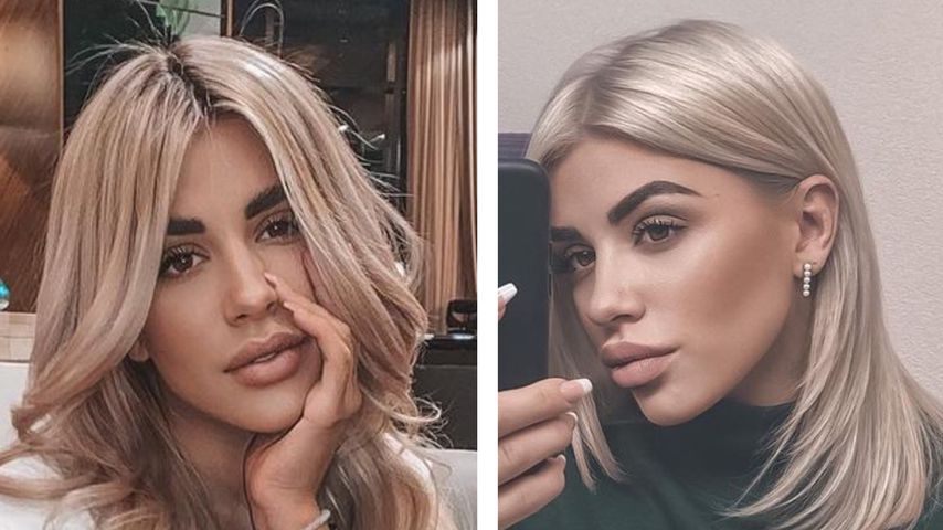Umstyling: Dijana Cvijetic hat ihre XXL-Haare abgeschnitten!