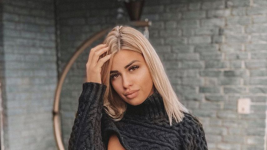 "Bist du schwanger?": "Love Island"-Dijana macht eine Ansage