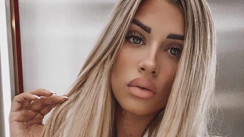 Dijana Cvijetic, "Kampf der Realitystars"-Kandidatin 2020