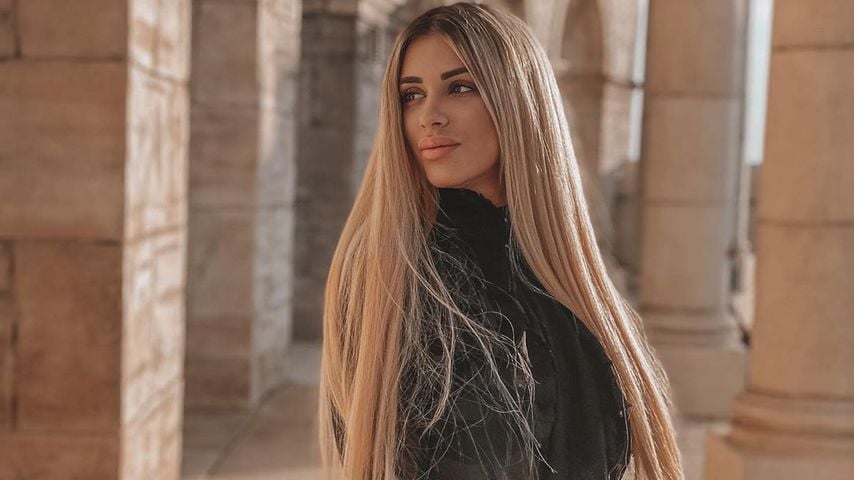 Dijana Cvijetic, "Kampf der Realitystars"-Kandidatin 2020