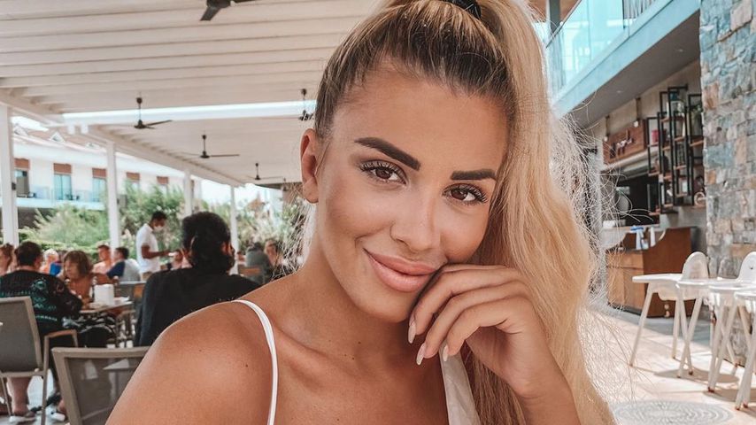 Dijana Cvijetic, "Kampf der Realitystars"-Kandidatin 2020