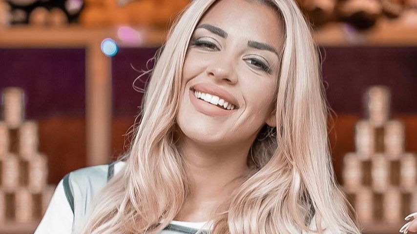 "Love Island"-Dijana kann über Freund-Gerücht nur lachen!