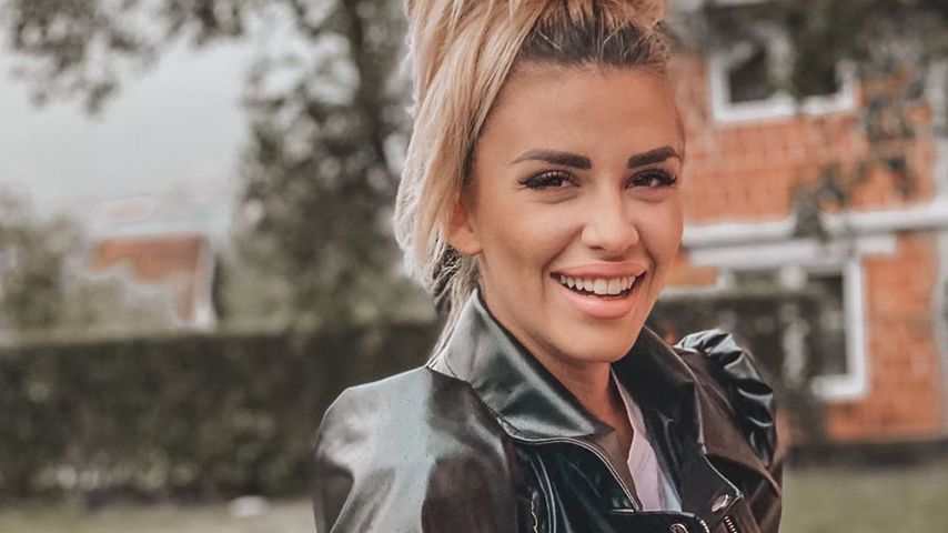 Dijana Cvijetic, Ex-"Love Island"-Kandidatin