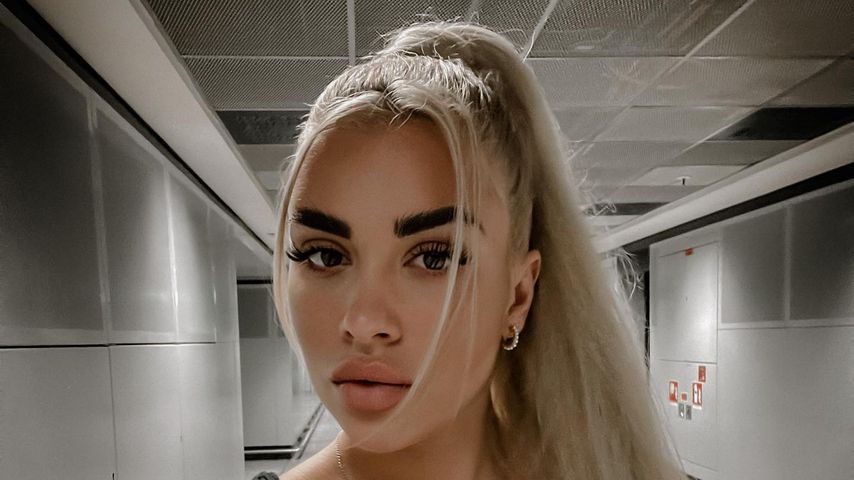Dijana Cvijetic, Reality-TV-Darstellerin