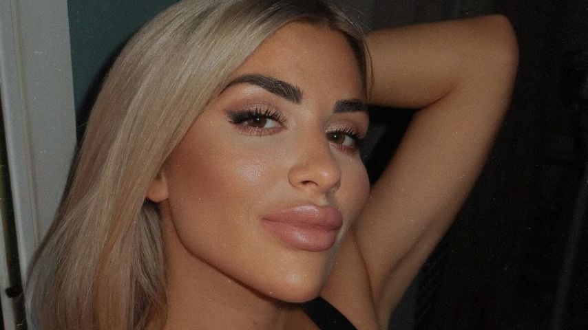 Dijana Cvijetic, Influencerin
