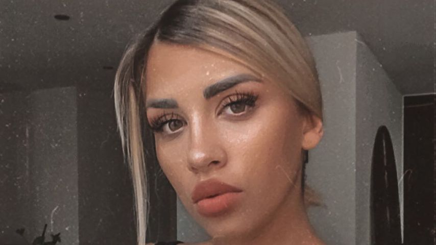 Dijana Cvijetic, Influencerin