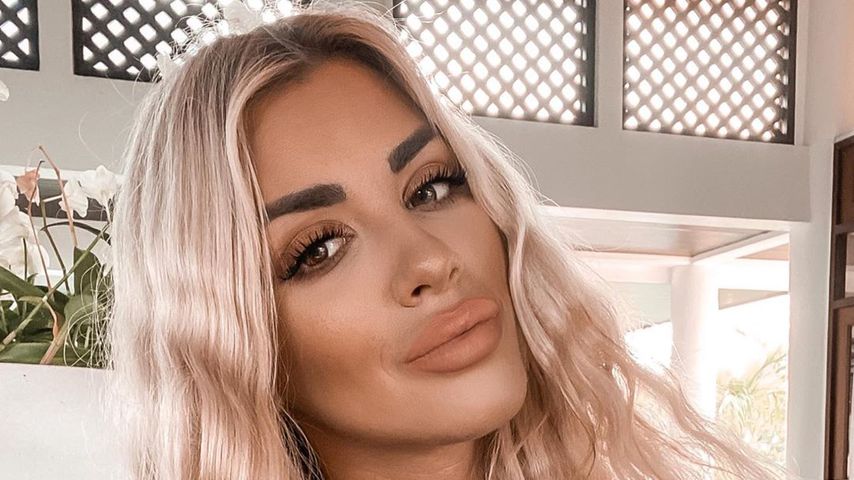 Dijana Cvijetic, Kandidatin bei "Kampf der Realitystars"