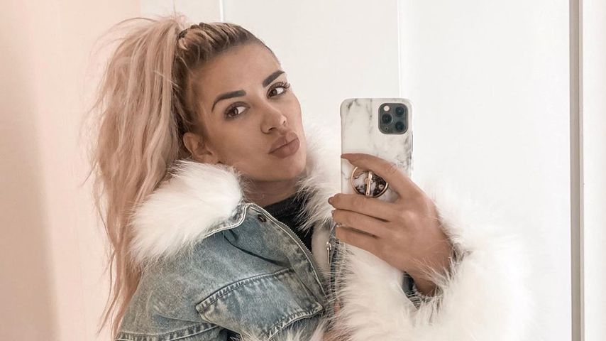 "Love Island"-Dijana Cvijetic