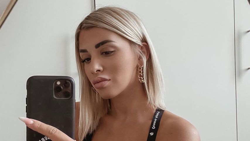 Neues Liebes-Update: Ist "Love Island"-Dijana noch Single?